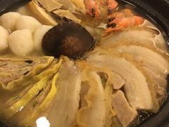 -品悦酒店(三林古镇店)