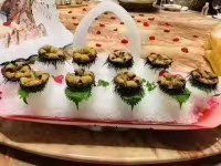 -神洲四海大酒楼(王府井澳门中心店)