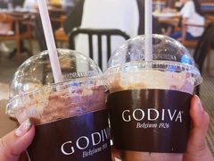 -GODIVA(万象城店)