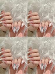 -M·X Nail日式美甲美睫