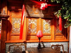-正阳门饭庄·烤鸭·北京菜(万丰路七里庄店)