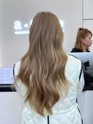 -a·f one hair salon