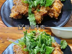 -朱大嘴肥肠血旺(福字街店)