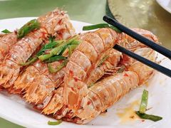 -考记泥焗鸡农庄·海鲜(北洛秘境店)