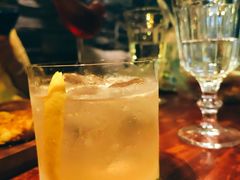 威士忌酸-THE BARMAN HOUSE(调酒师南门店)
