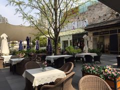 -证大大拇指广场(芳甸路店)