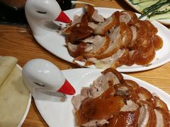 -德香苑脆皮烤鸭·经典(爱融荟城店)