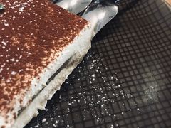 提拉米苏-IL Forno 意坊·意大利餐厅(温州万象城店)