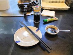 -真剑日本料理·铁板烧(贵州路店)