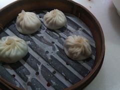 老盛兴鲜肉汤包-老盛兴汤包馆(国顺东路店)