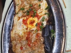 -阿明烧烤(石牌东路店)