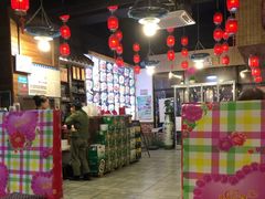 -人民公社铁锅炖·东北菜(卫国道店)