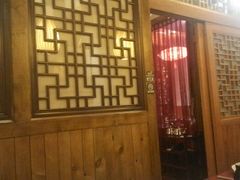 android_upload_pic-一叶一世界•素食餐厅(环球中心店)