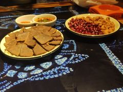 -恋羊时代黑山羊火锅(滨海大道店)