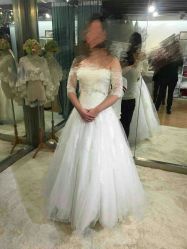 -LANYI COUTURE高级婚纱礼服改衣店