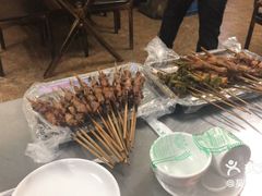 -二子海鲜大排档(太阳城店)