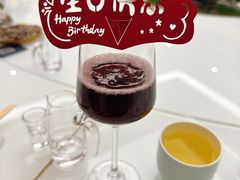 -小古林饭荘(东环路店)