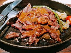 -西堤牛排(南京龙江店)