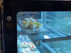 -湛山花园酒店-自助餐厅