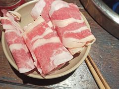 -四小区火锅·巷子里的重庆火锅(花照壁店)