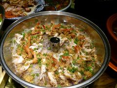 -百年神厨·地道川菜(清江西路店)