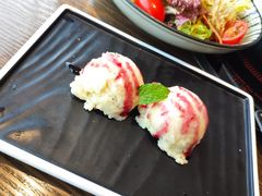 土豆泥-蟹之国·精品蟹料理(极地店)