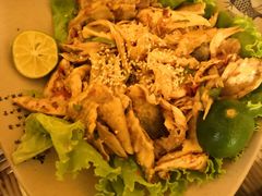 -多哥水傣味餐厅(司马巷店)