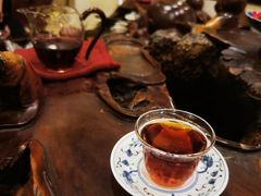 -七彩云南庆沣祥茶庄(金融街店)