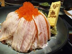 -牛気·越光米牛肉饭(水游城店)