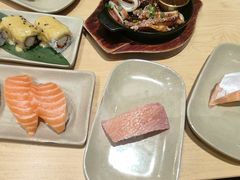 -友壹町寿司(佛山新DNA店)