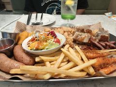 -Aqua Oasis 水天堂(常熟永旺店)