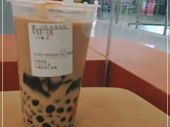 -CoCo都可(包河万达店)