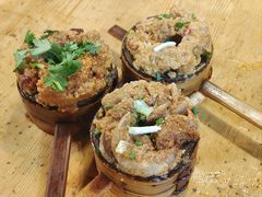 -秦二哥格格(高笋塘店)