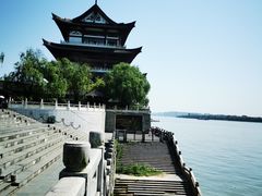 -黄兴南路步行商业街