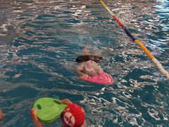 -浚涛游泳培训(协信中心店)