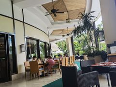 -三亚亚龙湾万豪度假酒店