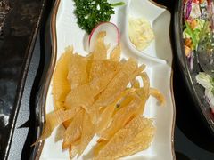 -無二炙坊·和牛烧肉(大钟寺1733店)