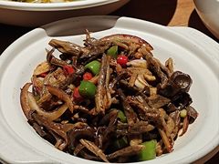 -吕氏疙瘩汤·新鲁菜(济南万象城店)