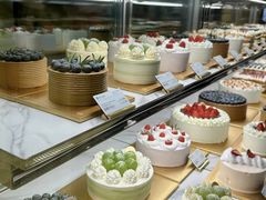 -M'CAKE(西单大悦城店)