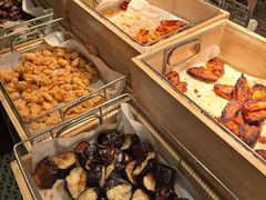 -上海虹桥宾馆味翠餐厅