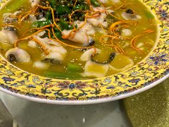 -老土灶民间菜(跃进桥店)