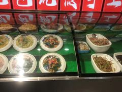 -北方饺子王·海肠捞饭·海鲜锅(山大店)