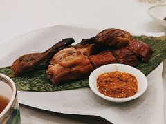 -小厨娘淮扬菜(江宁万达店)