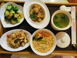 -贝美月子中心(海璟店)