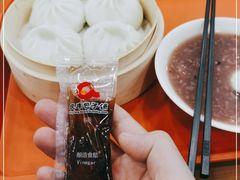 -庆丰包子铺(南站二店)