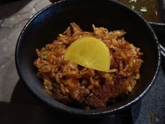 -谷牛日式烤肉(宝山U天地店)