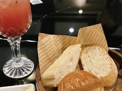 -柏兰蒂西餐厅BAR.A.MUNDI(尚嘉中心店)