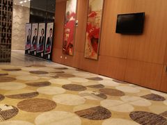 -北京朝阳悠唐皇冠假日酒店
