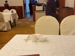-清华大学-甲所餐厅