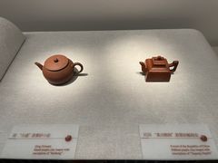 -中国茶叶博物馆(双峰馆区)